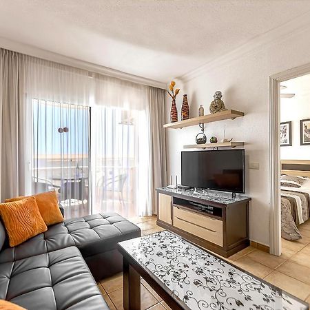 Apartamentos La Mar Puerto de Santiago  Exterior foto